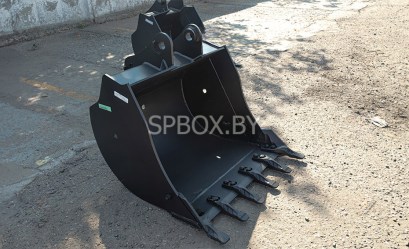 ковш 6зуб (03)